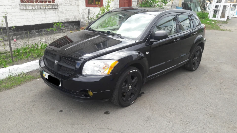 Dodge Caliber
