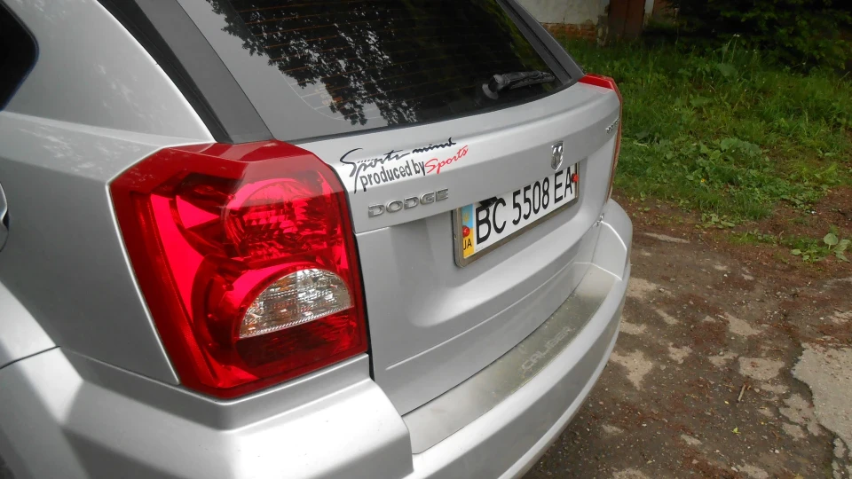 Dodge Caliber
