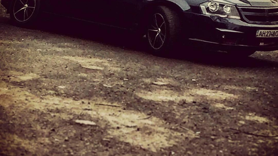 Dodge Caliber