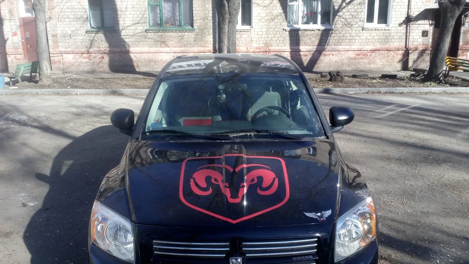 Dodge Caliber