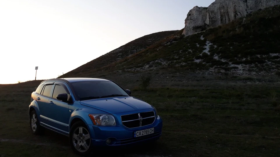 Dodge Caliber