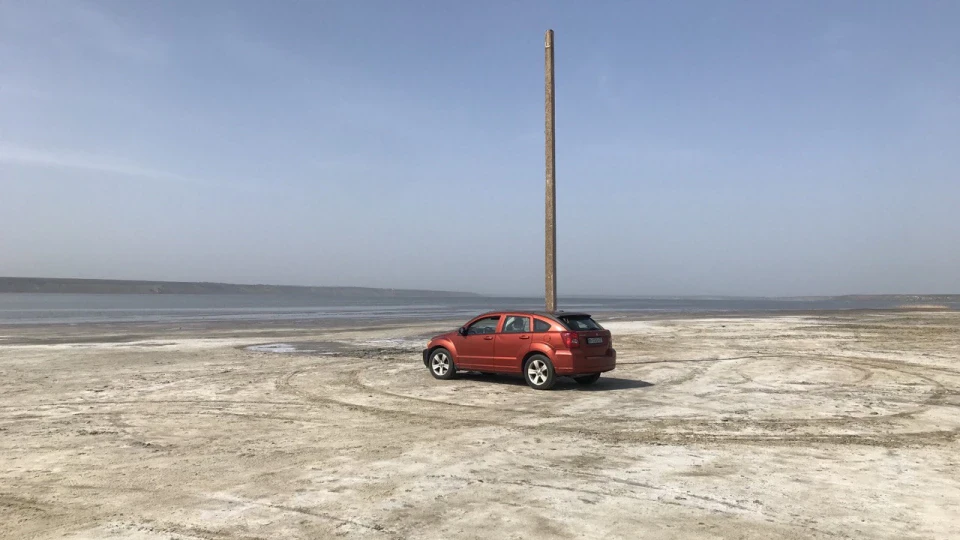 Dodge Caliber