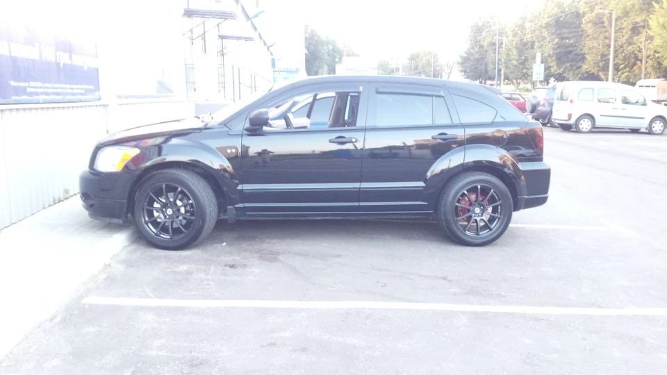 Dodge Caliber