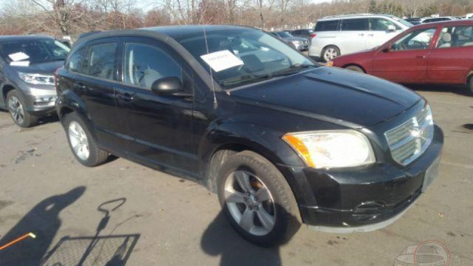 Dodge Caliber 2.0