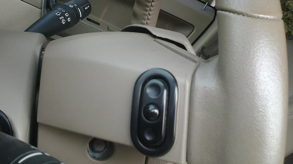 Dodge Caliber Black Додя 2