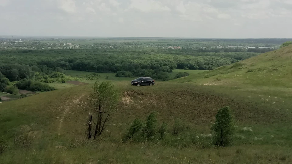 Dodge Caliber Чорна перлина