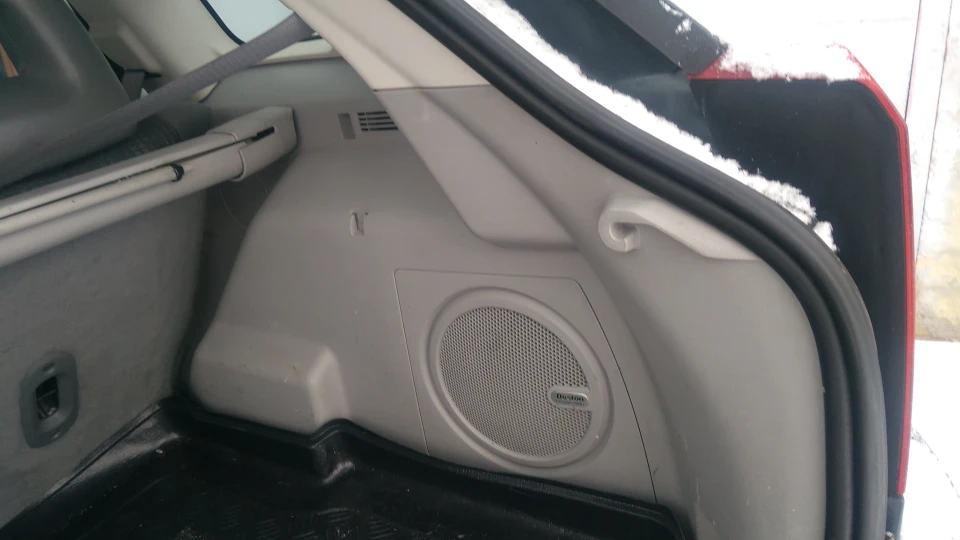 Dodge Caliber George 4