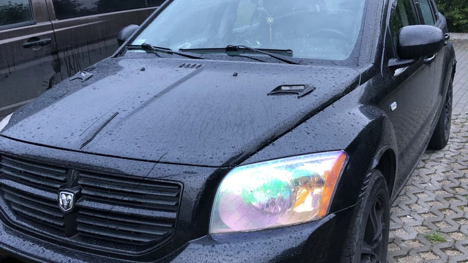 Dodge Caliber LA BARAN 5
