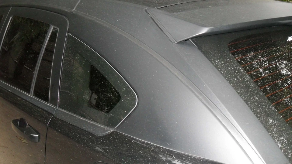 Dodge Caliber varvarський 5
