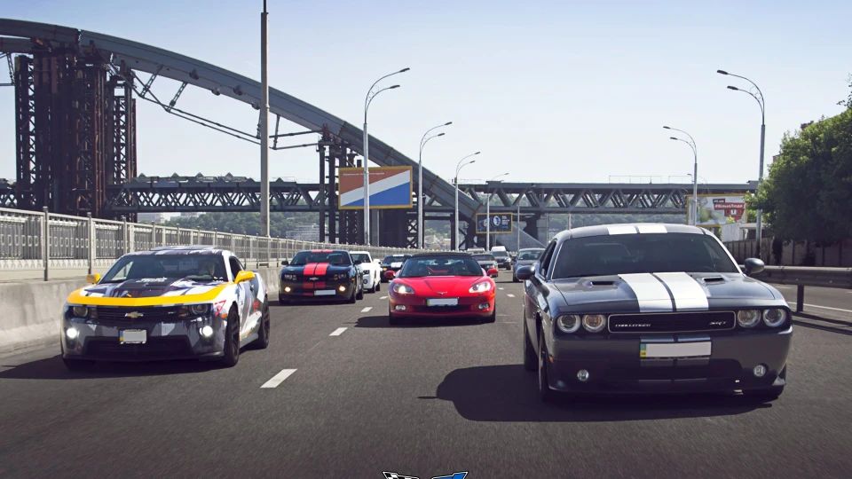 Dodge Challenger SRT8 392-HEMI 2