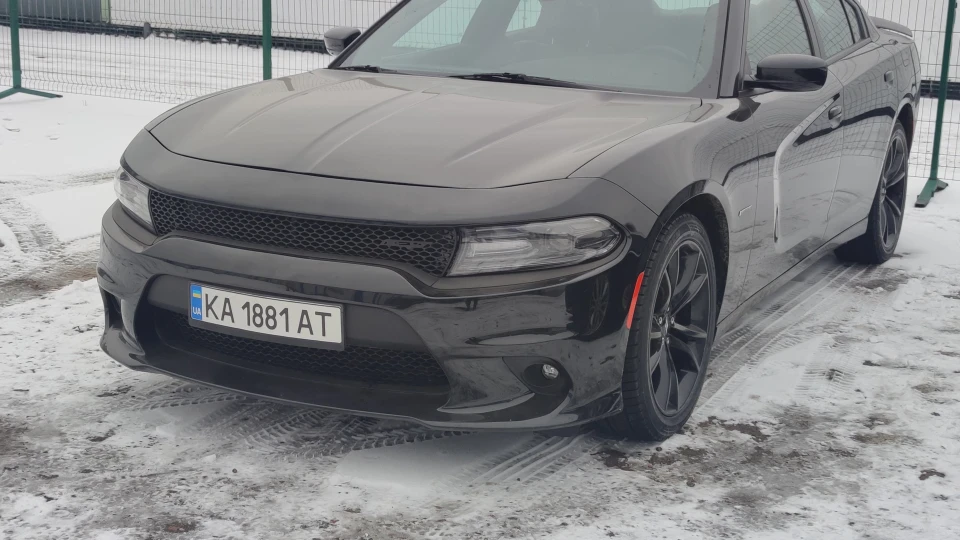 Dodge Charger
