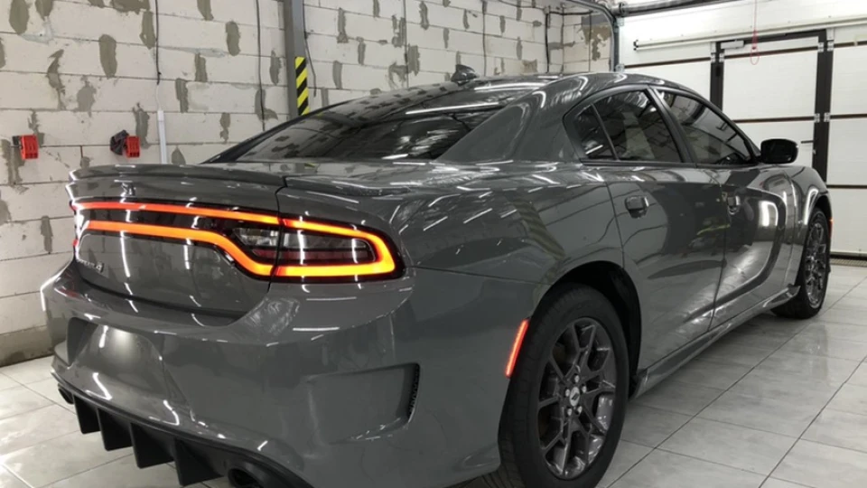 Dodge Charger