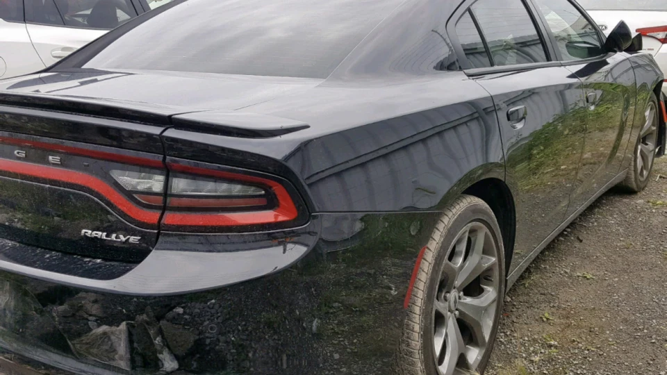 Dodge Charger