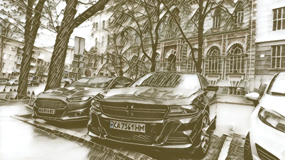 Dodge Charger AWD 2