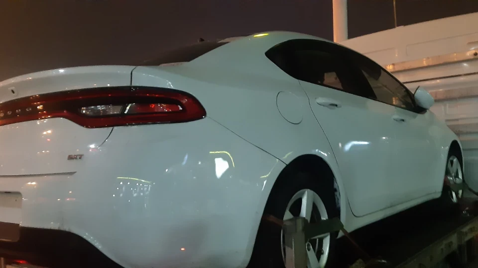 Dodge Dart