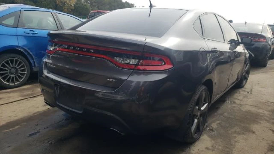 Dodge Dart