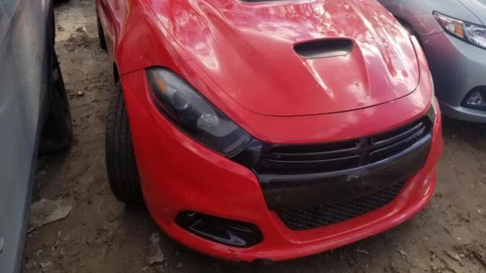 Dodge Dart