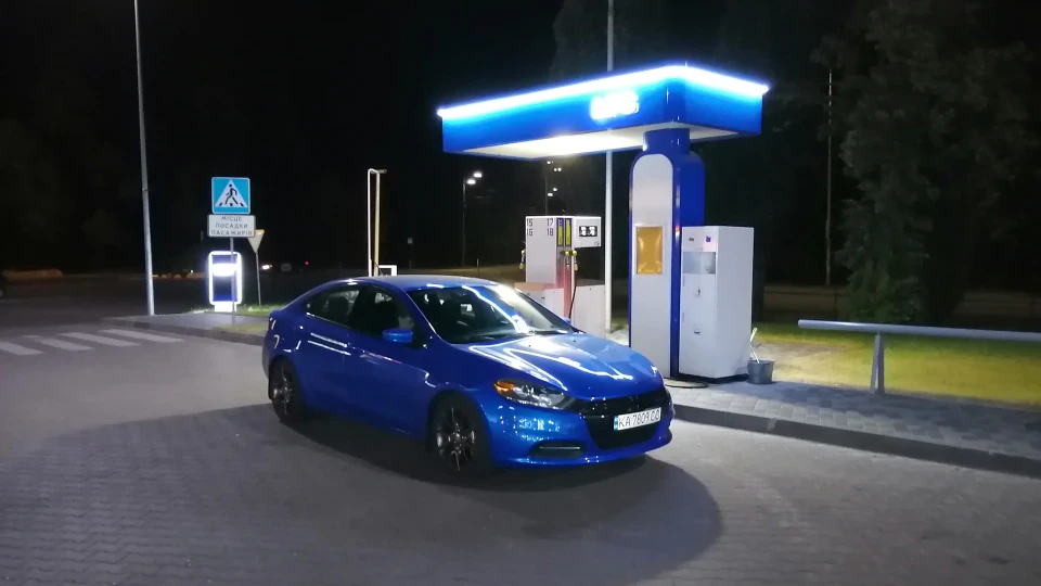 Dodge Dart