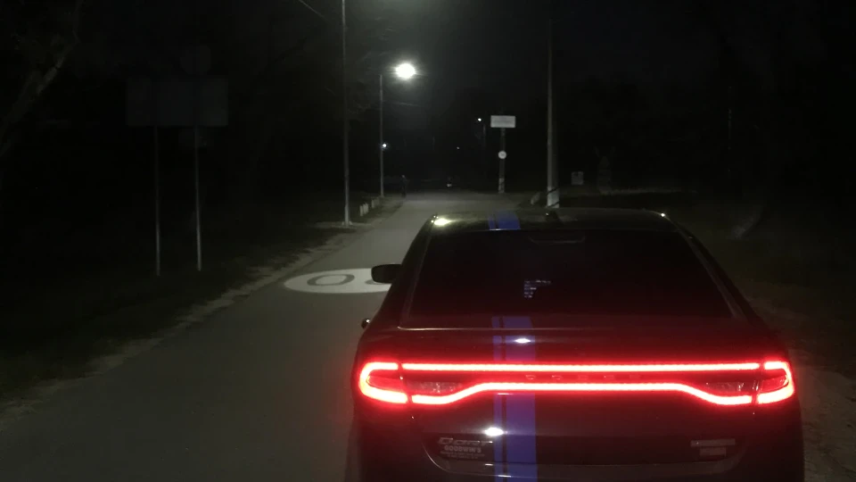 Dodge Dart 1,4 mopar