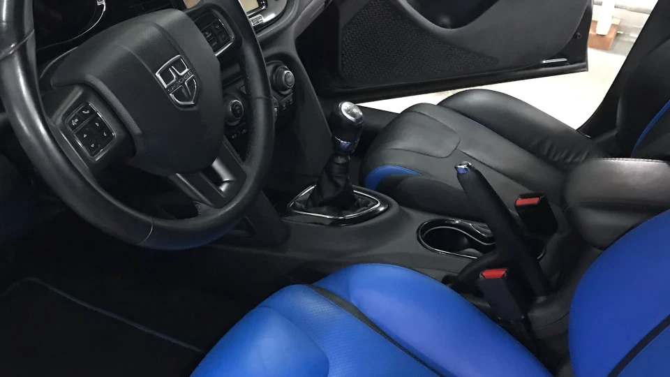 Dodge Dart 1,4 mopar 2