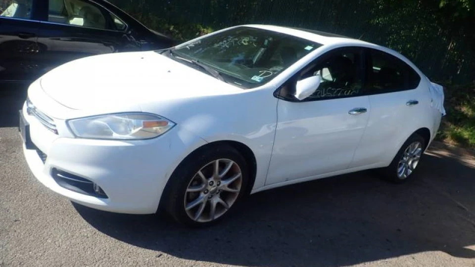 Dodge Dart 2.0 Limited