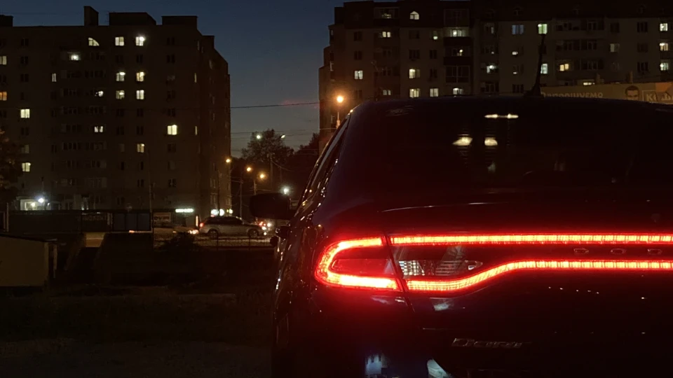 Dodge Dart 2.4 GT 4