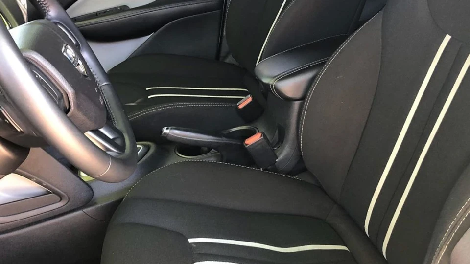Dodge Dart 2,4 Multiair 5