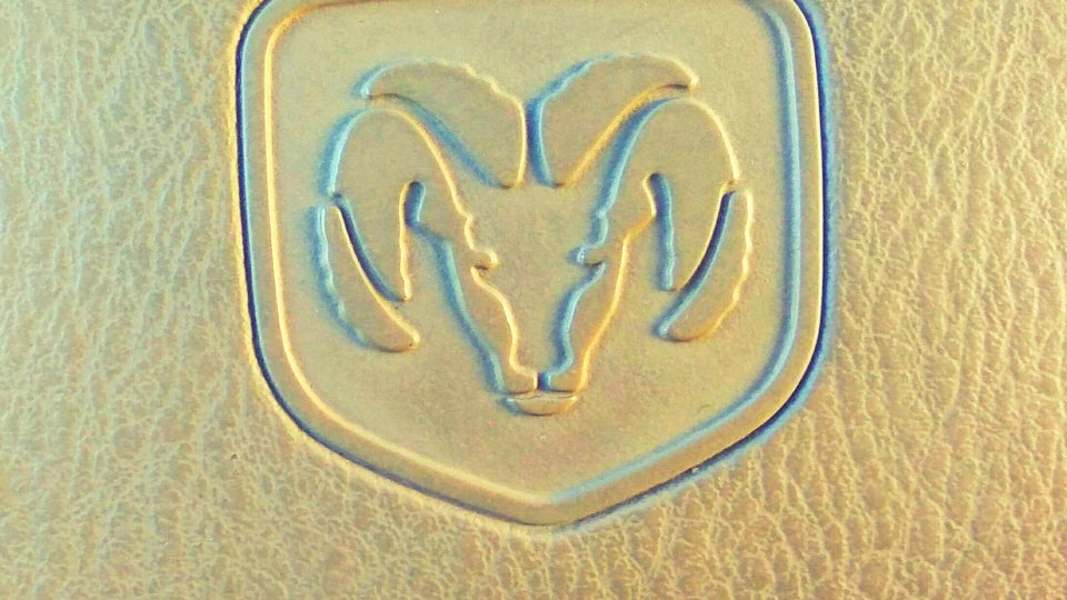 Dodge Durango 5
