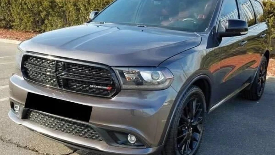 Dodge Durango
