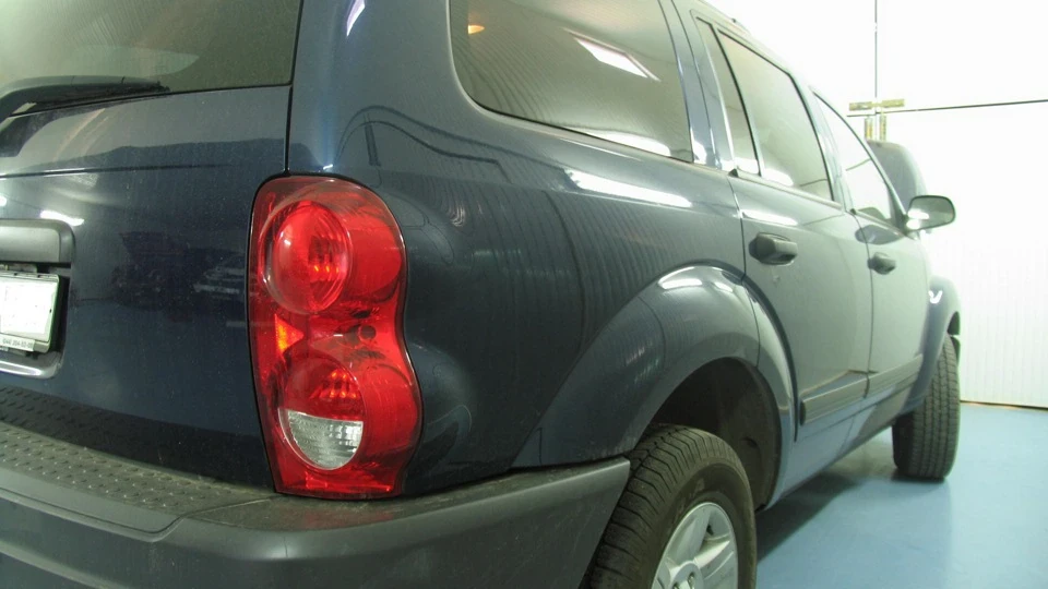 Dodge Durango 4,7 AWD 4