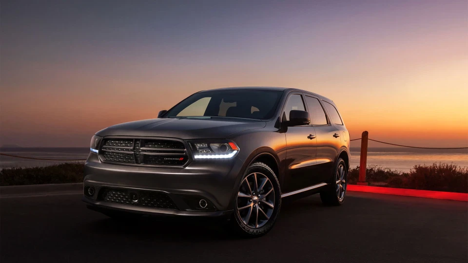 Dodge Durango 5.7 R/T