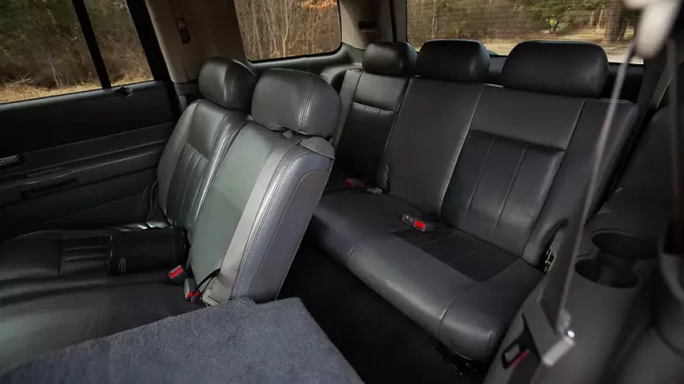 Dodge Durango HEMI 2