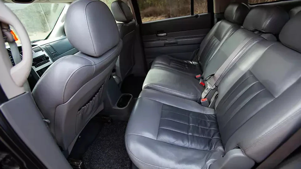 Dodge Durango HEMI 3