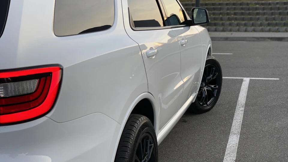Dodge Durango Малюк