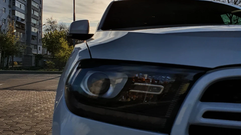 Dodge Durango R/T 2