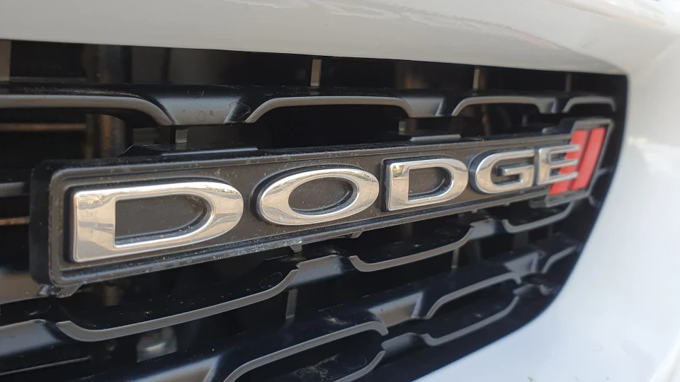Dodge Durango R/T 5