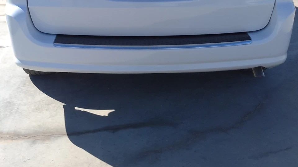 Dodge Grand Caravan Dodge Grand Caravan GT 3