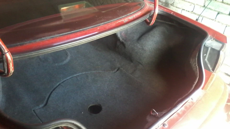 Dodge Intrepid 4