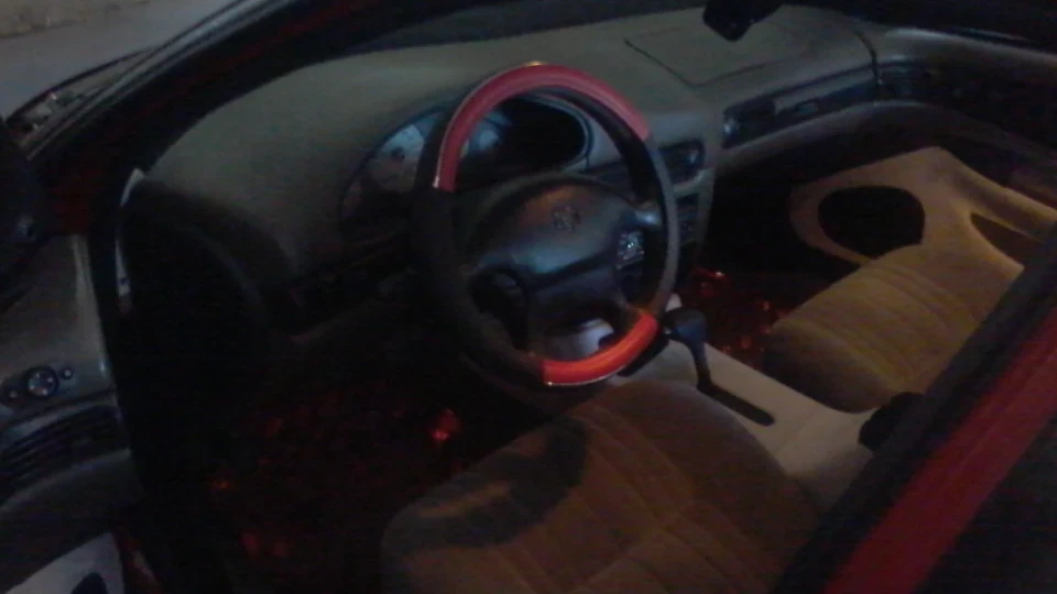 Dodge Intrepid 5