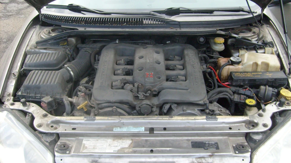 Dodge Intrepid 3