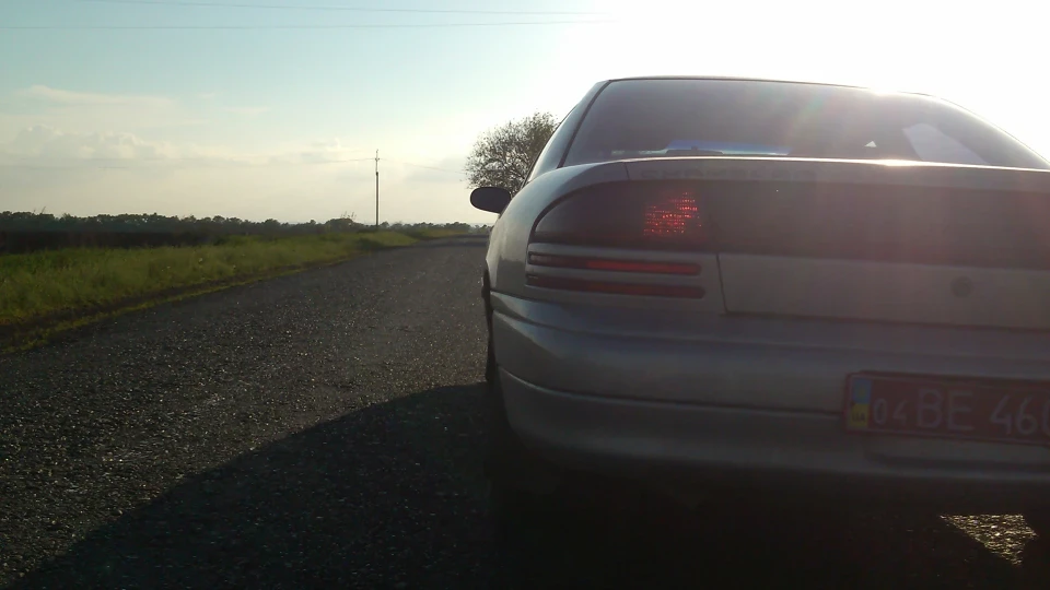 Dodge Intrepid