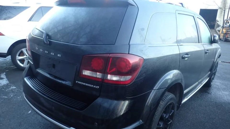 Dodge Journey