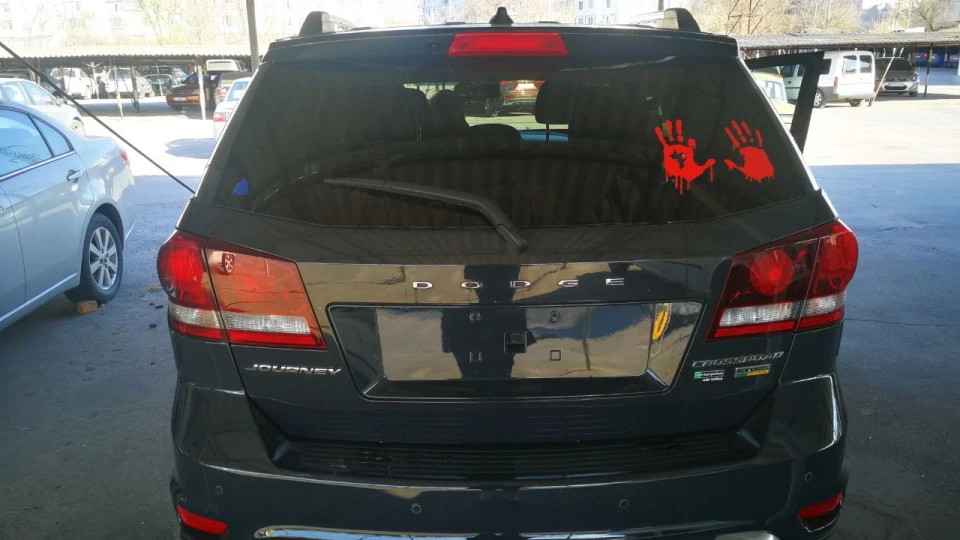 Dodge Journey
