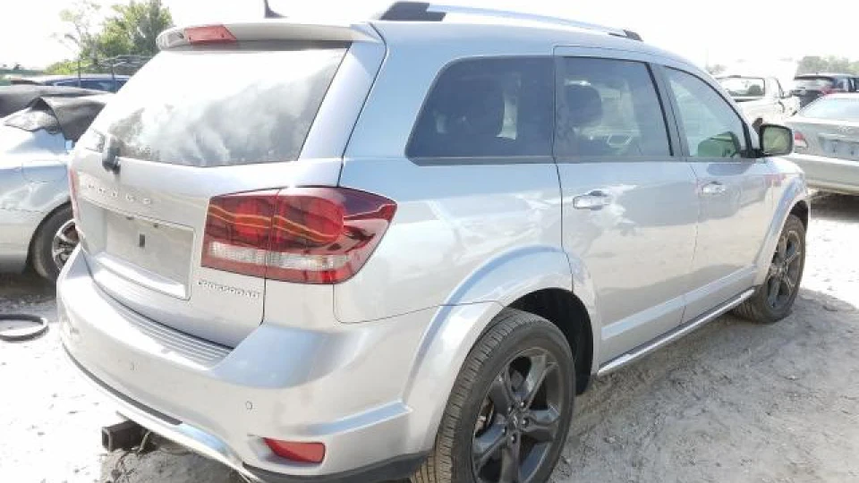 Dodge Journey