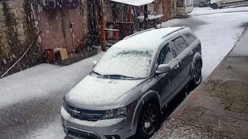 Dodge Journey