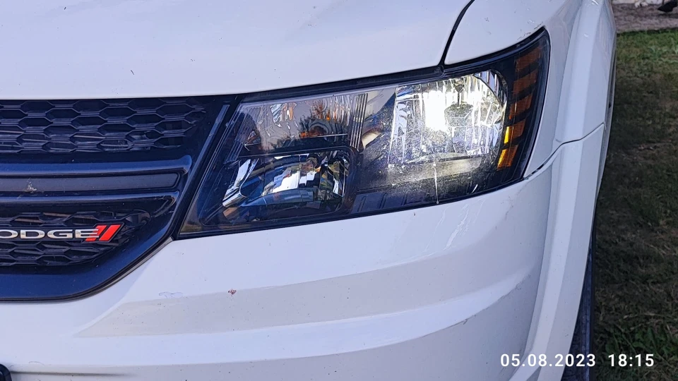 Dodge Journey