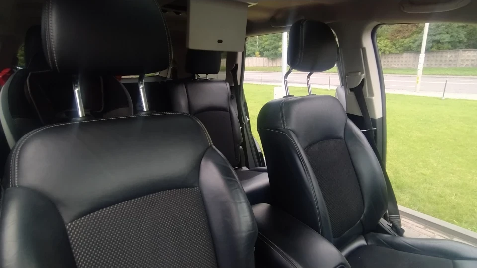 Dodge Journey 3