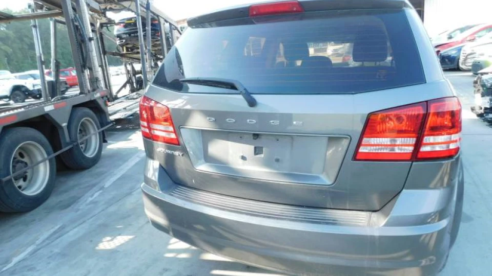 Dodge Journey