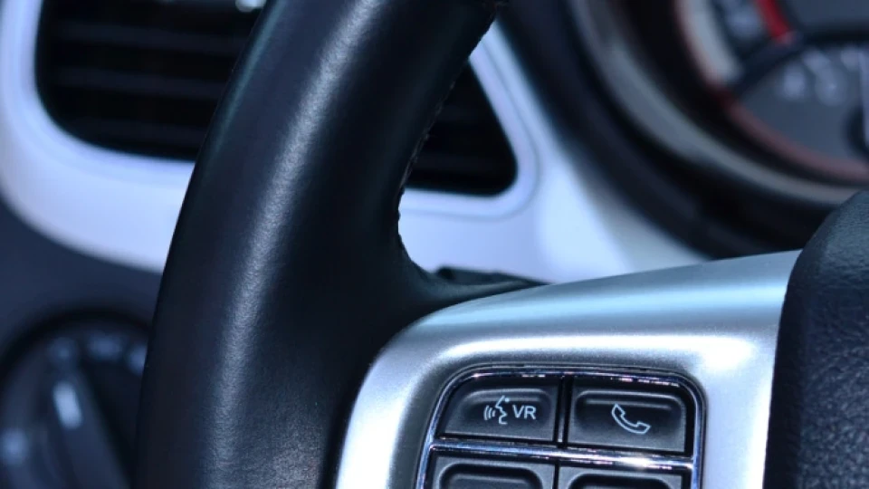 Dodge Journey 3