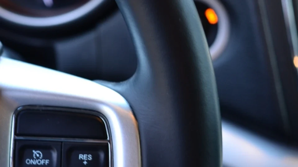 Dodge Journey 4